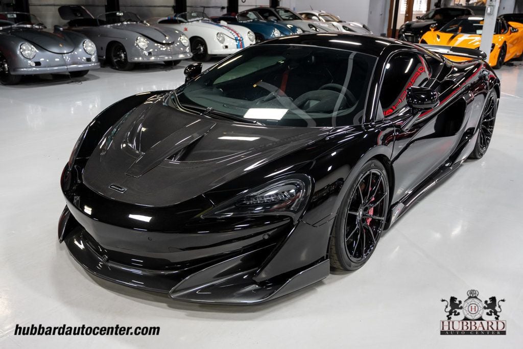 2019 McLaren 600LT  - 22977806 - 12