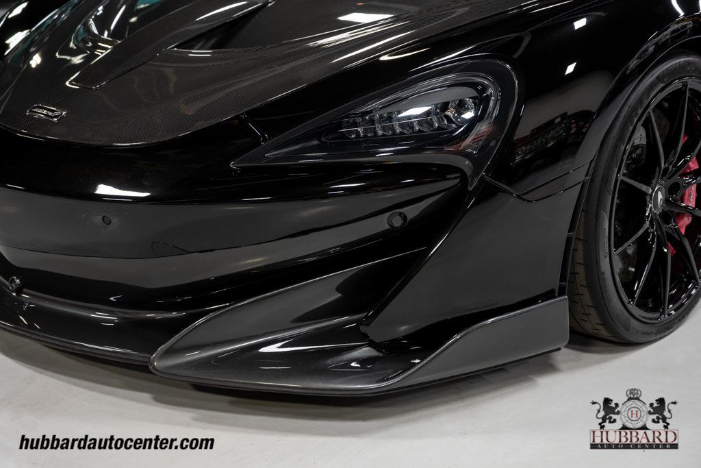 2019 McLaren 600LT  - 22977806 - 13