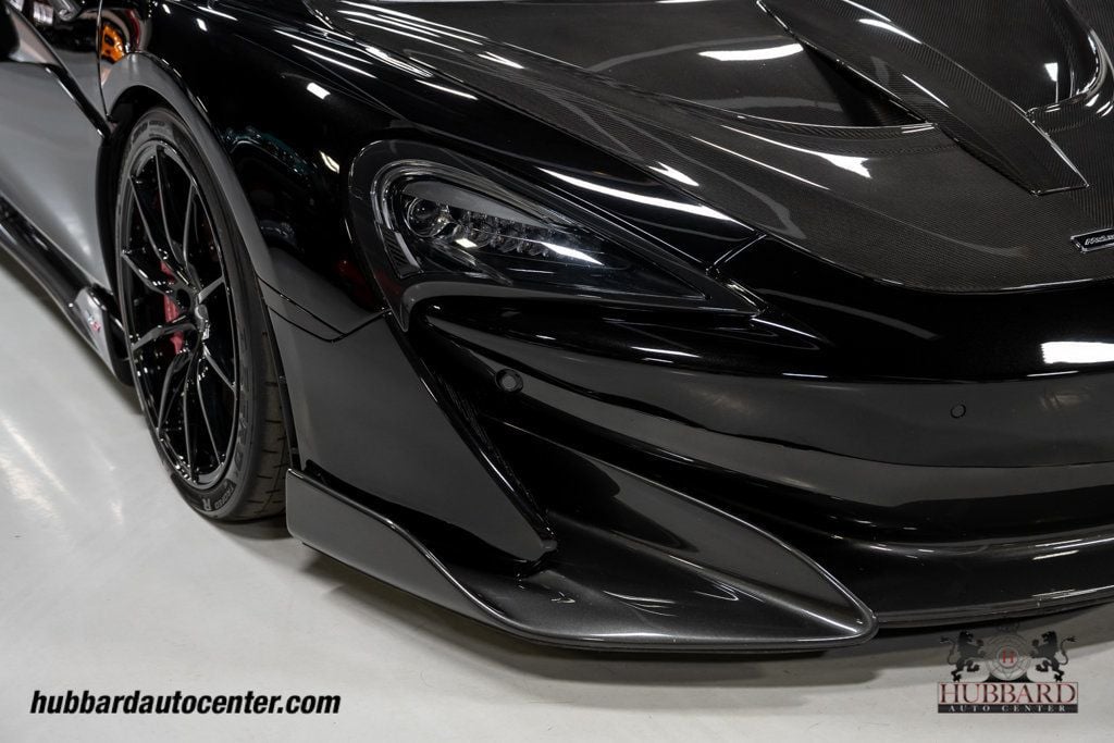 2019 McLaren 600LT  - 22977806 - 14
