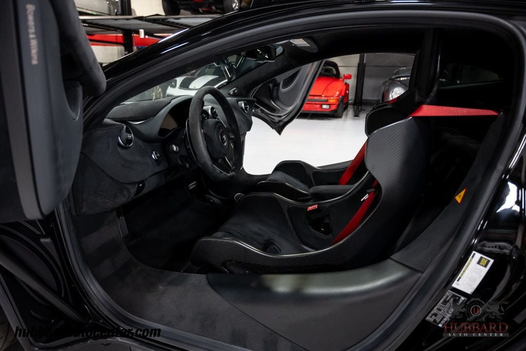 2019 McLaren 600LT  - 22977806 - 16