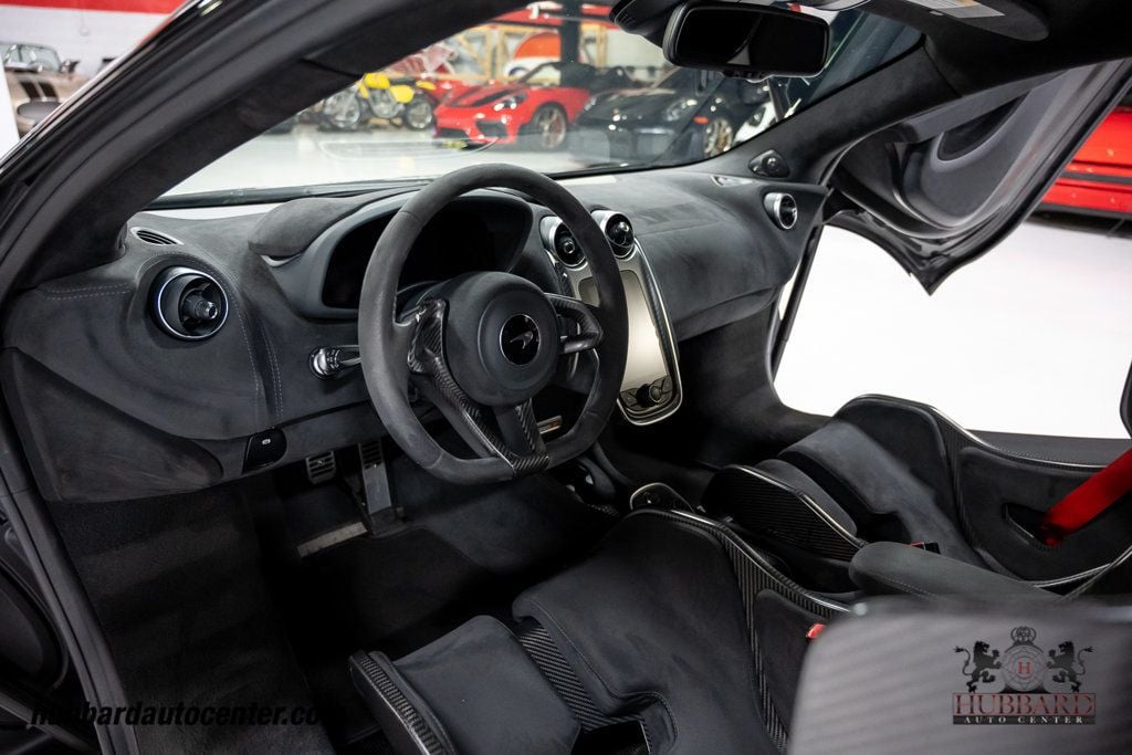 2019 McLaren 600LT  - 22977806 - 17