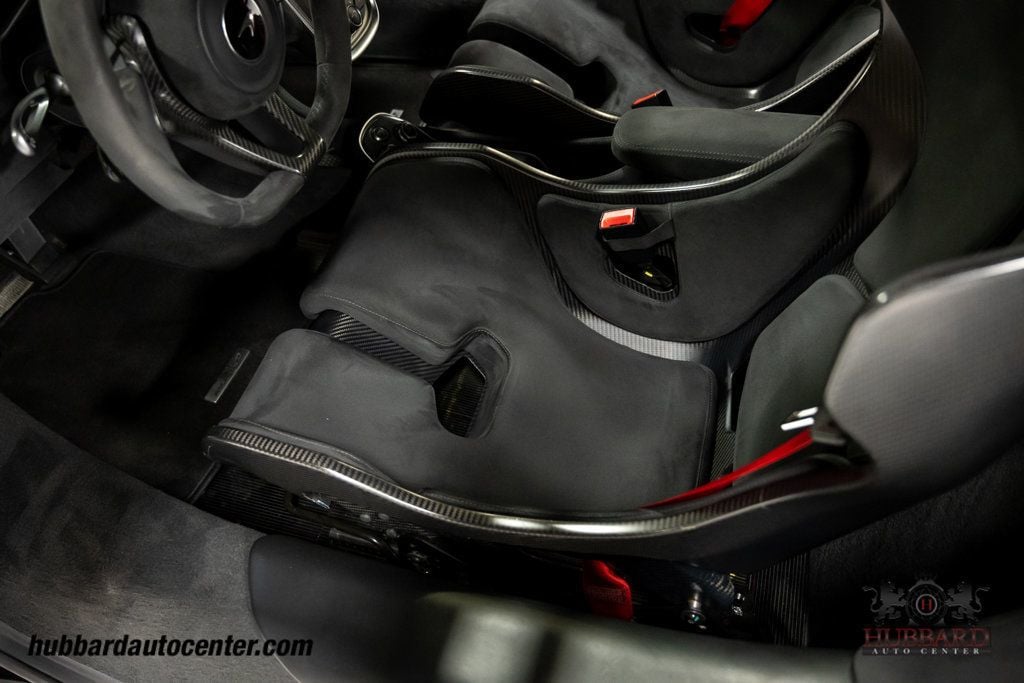 2019 McLaren 600LT  - 22977806 - 19