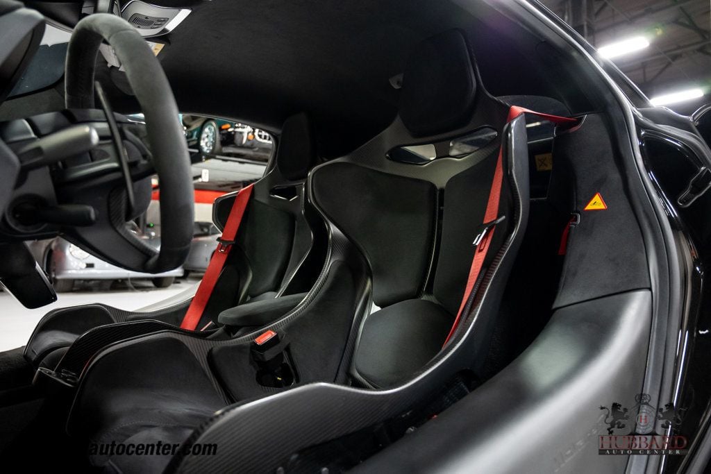 2019 McLaren 600LT  - 22977806 - 20