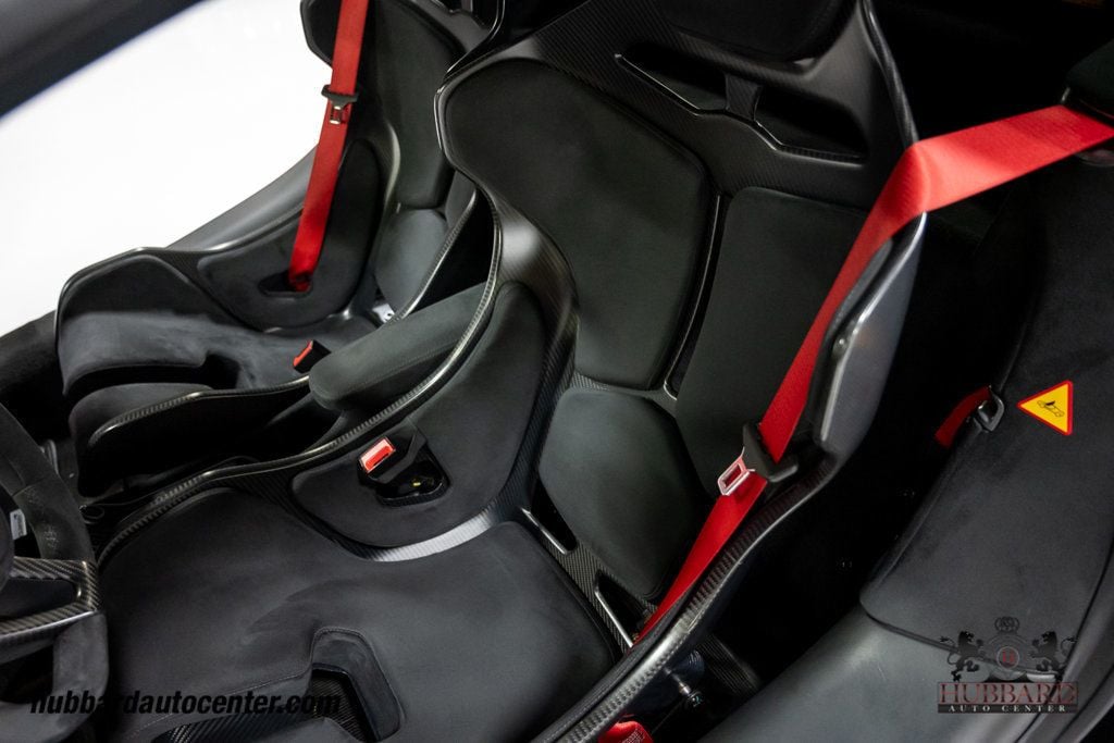 2019 McLaren 600LT  - 22977806 - 21