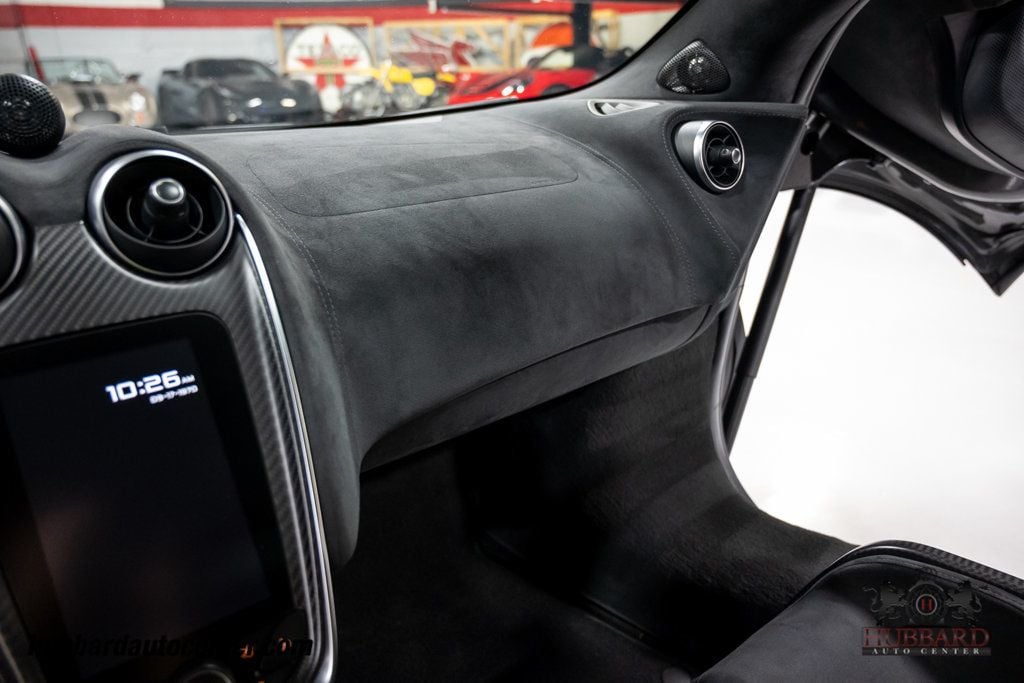 2019 McLaren 600LT  - 22977806 - 25