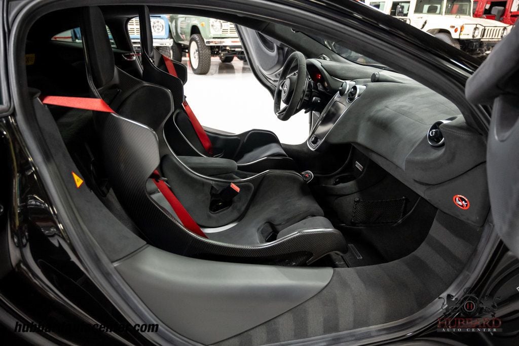 2019 McLaren 600LT  - 22977806 - 27