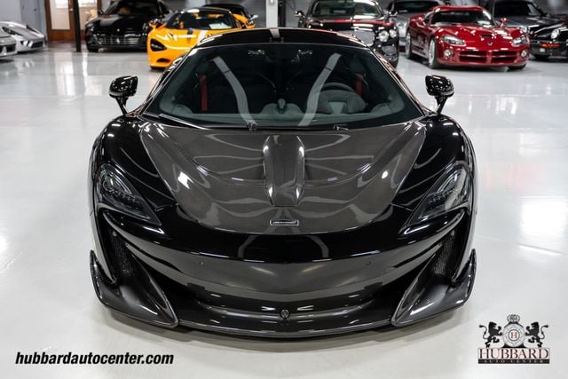 2019 McLaren 600LT  - 22977806 - 2