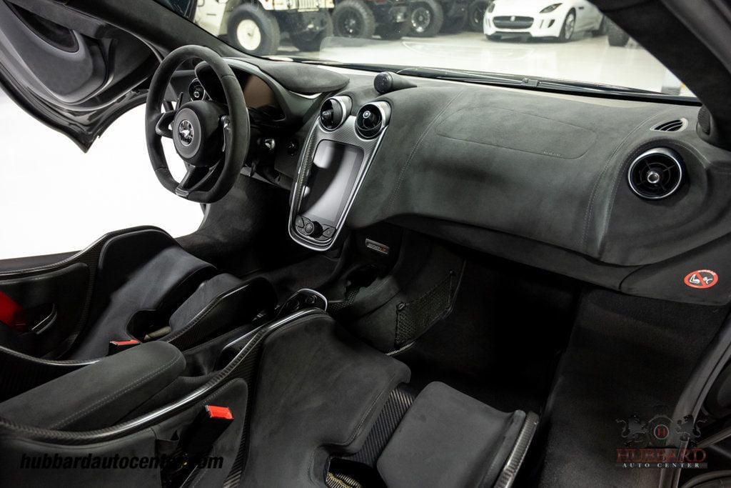 2019 McLaren 600LT  - 22977806 - 29