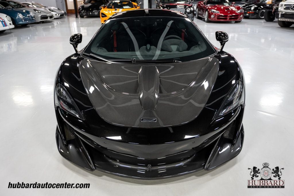 2019 McLaren 600LT  - 22977806 - 30