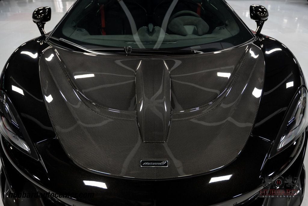 2019 McLaren 600LT  - 22977806 - 31