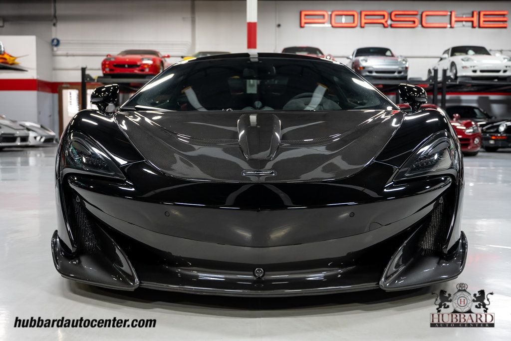 2019 McLaren 600LT  - 22977806 - 32