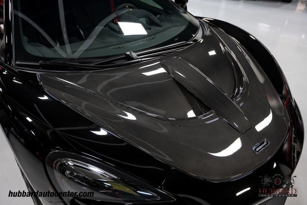 2019 McLaren 600LT  - 22977806 - 33