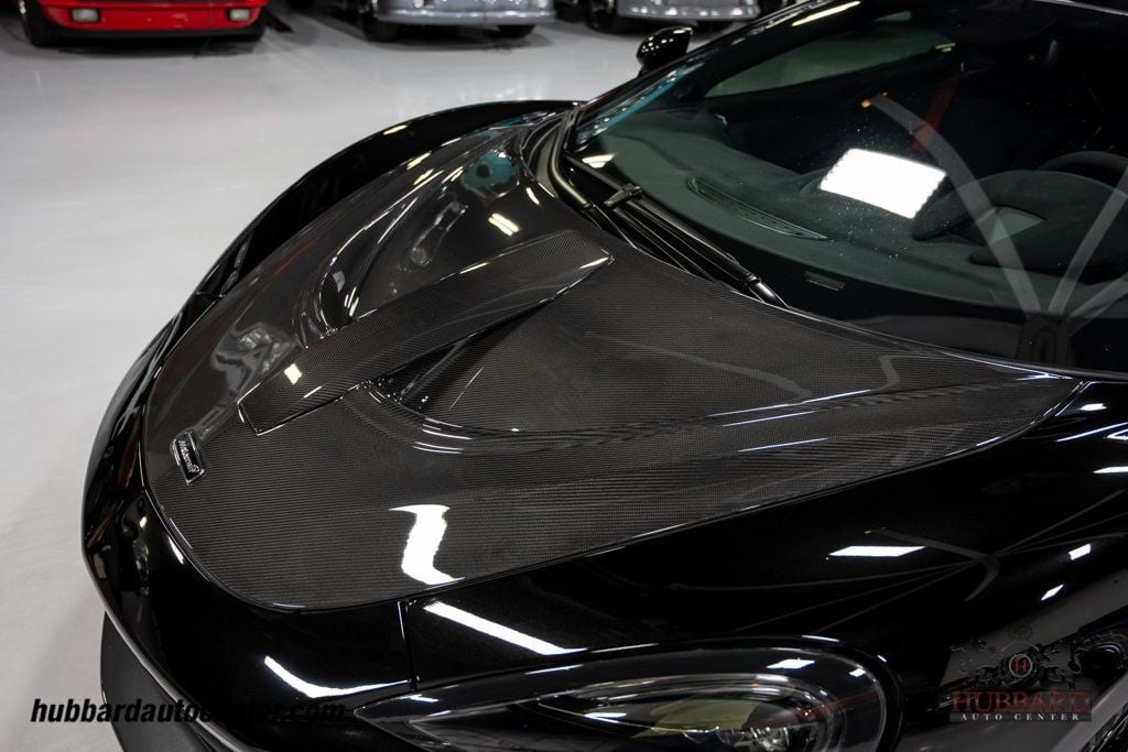 2019 McLaren 600LT  - 22977806 - 34