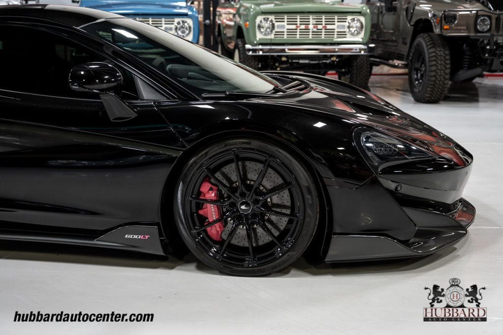 2019 McLaren 600LT  - 22977806 - 35