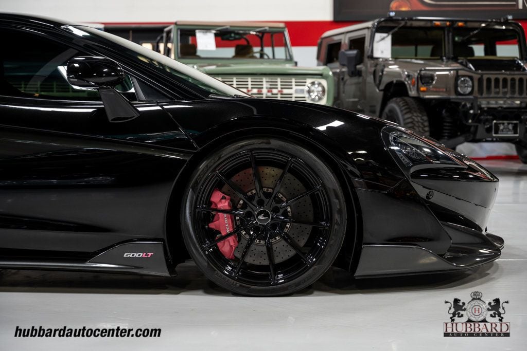 2019 McLaren 600LT  - 22977806 - 36
