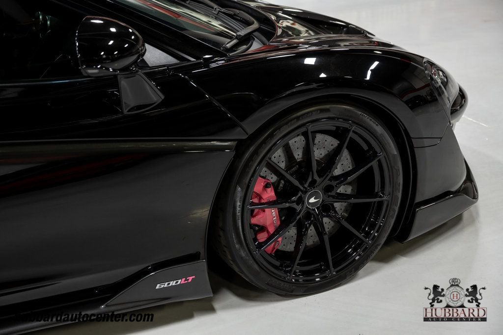 2019 McLaren 600LT  - 22977806 - 37