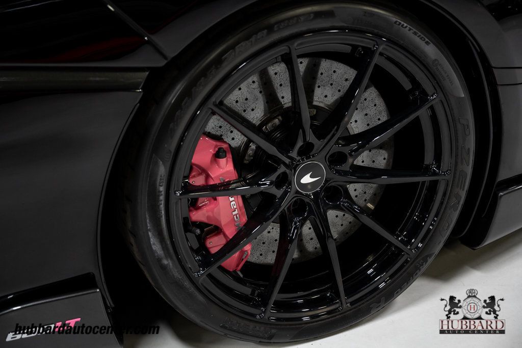 2019 McLaren 600LT  - 22977806 - 38