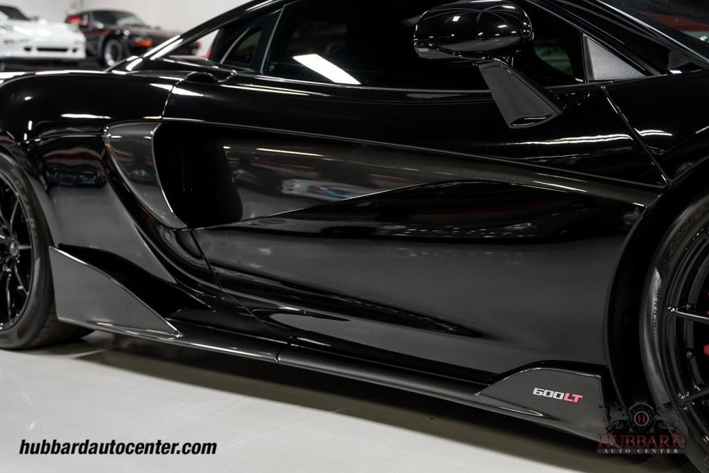 2019 McLaren 600LT  - 22977806 - 40