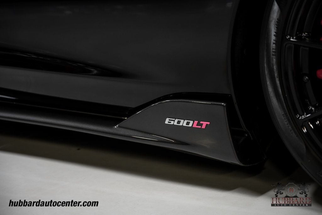 2019 McLaren 600LT  - 22977806 - 41