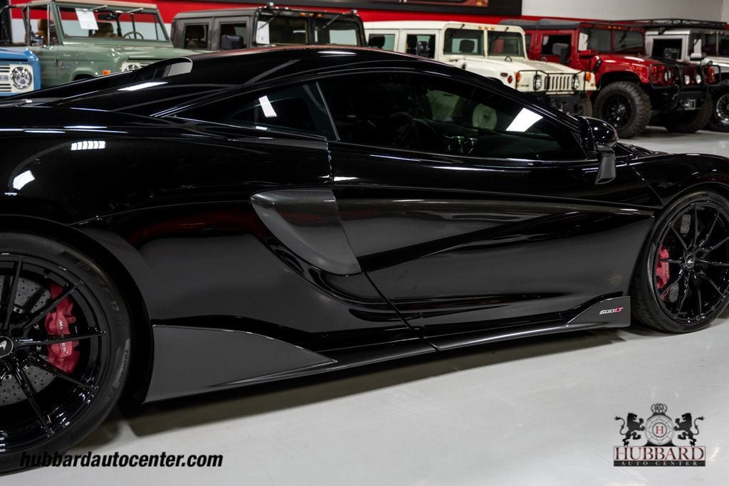 2019 McLaren 600LT  - 22977806 - 42