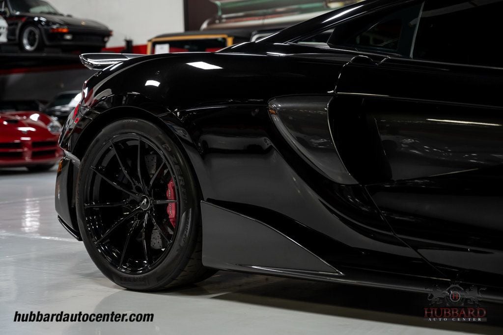 2019 McLaren 600LT  - 22977806 - 45