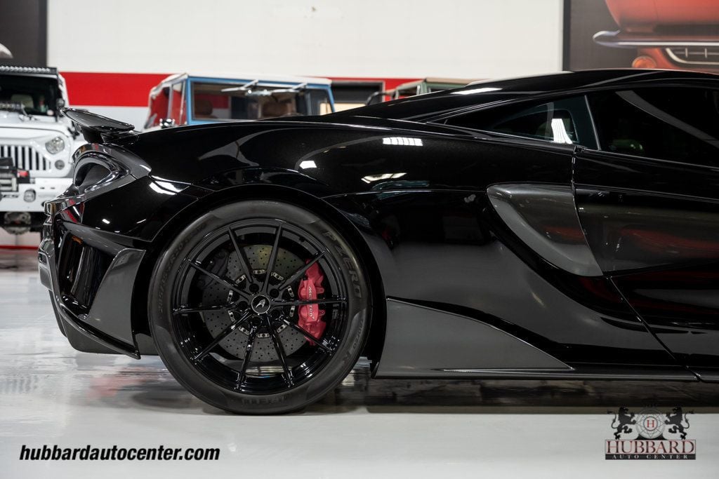 2019 McLaren 600LT  - 22977806 - 46