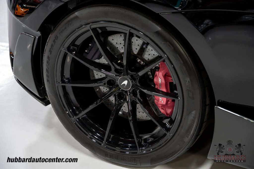 2019 McLaren 600LT  - 22977806 - 47