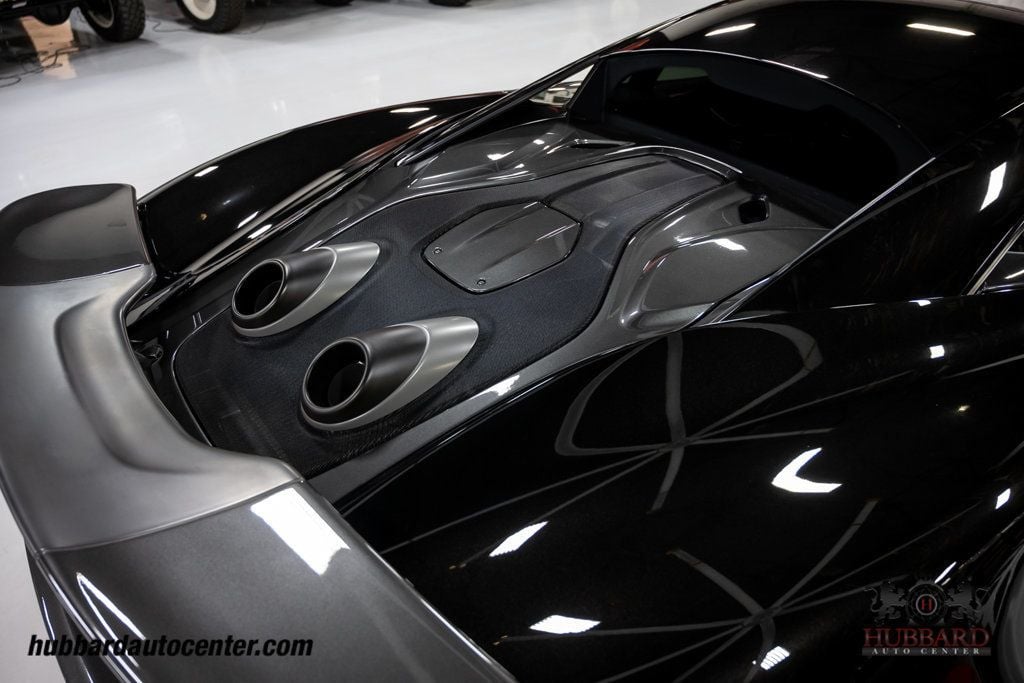 2019 McLaren 600LT  - 22977806 - 48