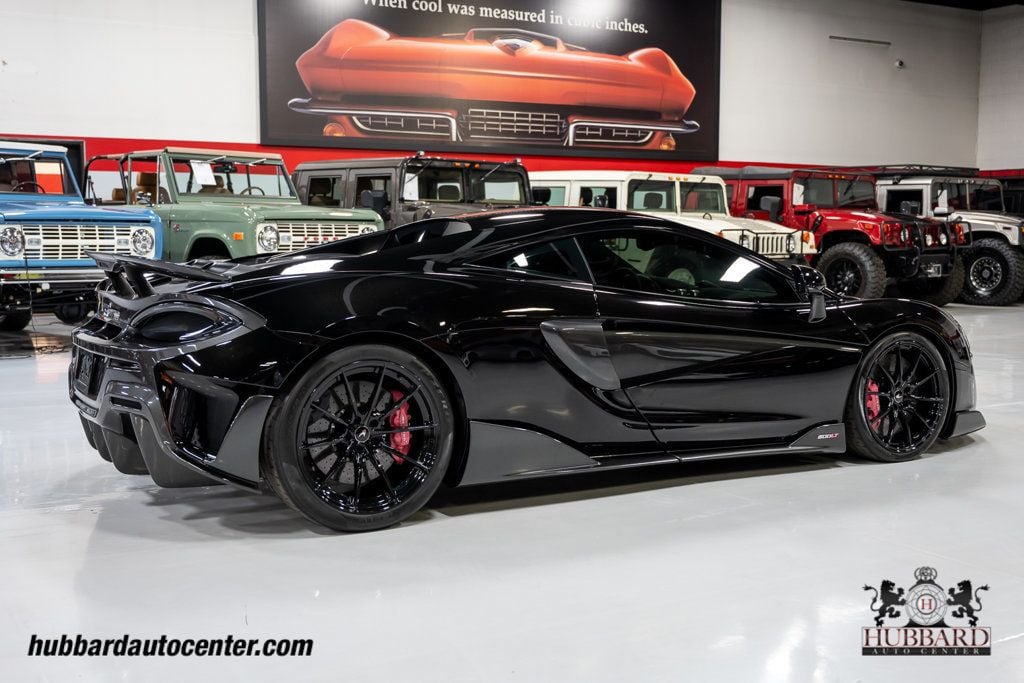2019 McLaren 600LT  - 22977806 - 49