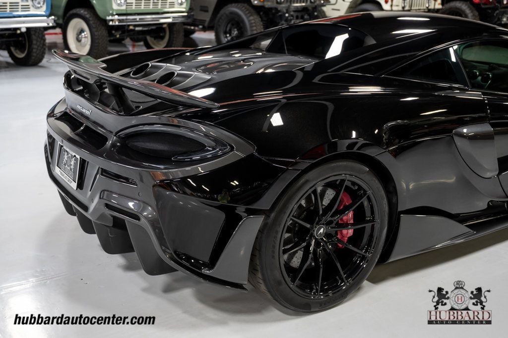 2019 McLaren 600LT  - 22977806 - 50