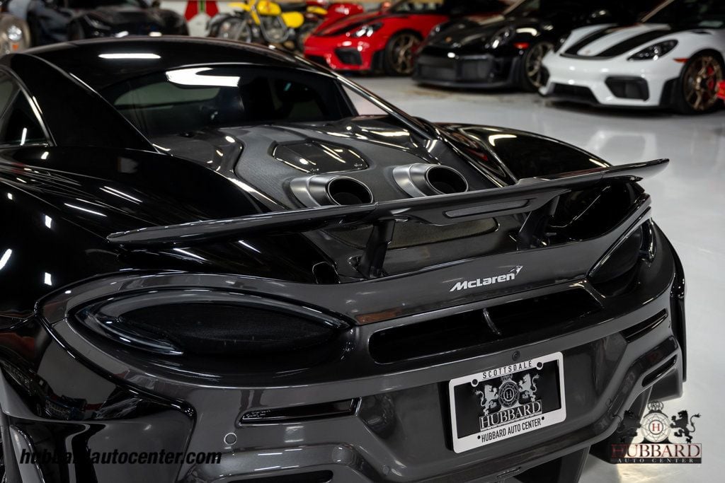 2019 McLaren 600LT  - 22977806 - 52