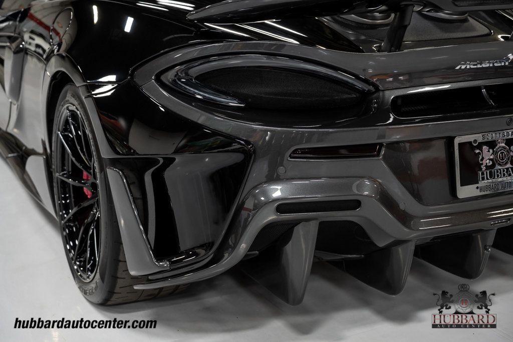 2019 McLaren 600LT  - 22977806 - 53