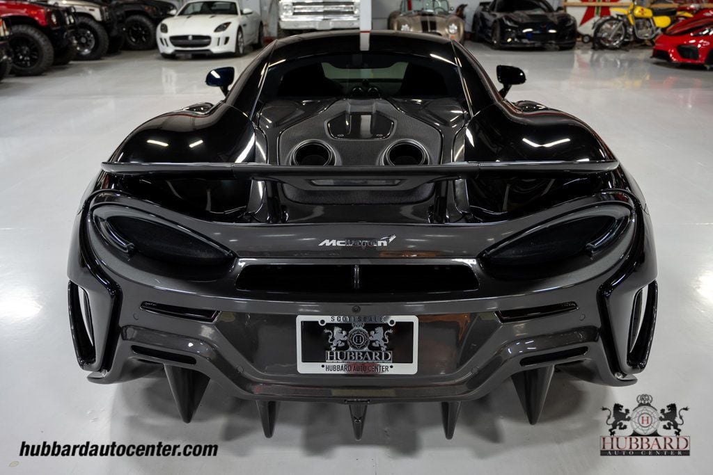 2019 McLaren 600LT  - 22977806 - 54
