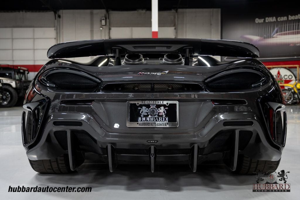 2019 McLaren 600LT  - 22977806 - 55