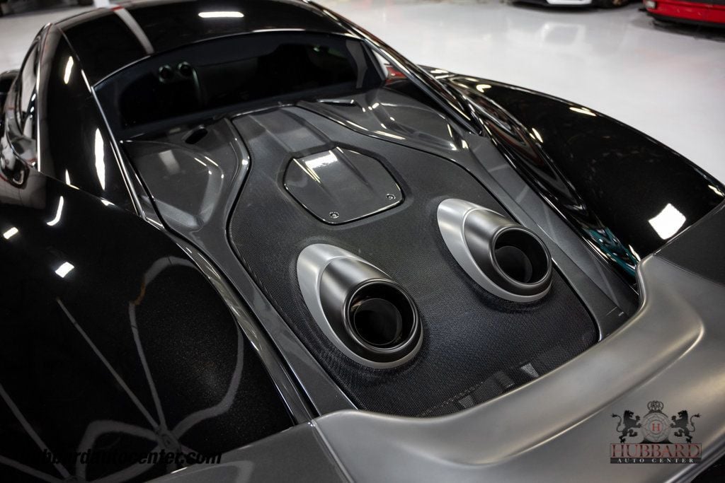 2019 McLaren 600LT  - 22977806 - 56