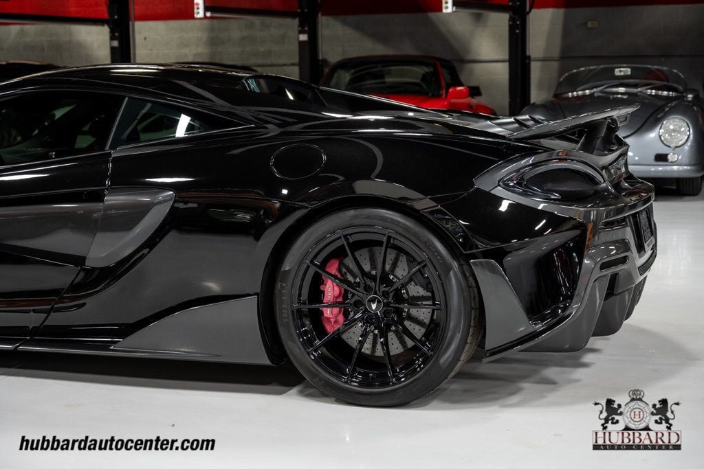 2019 McLaren 600LT  - 22977806 - 58