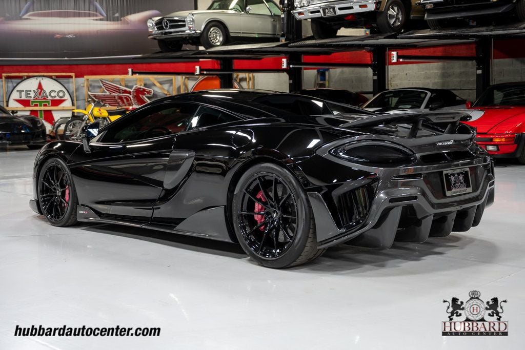 2019 McLaren 600LT  - 22977806 - 5