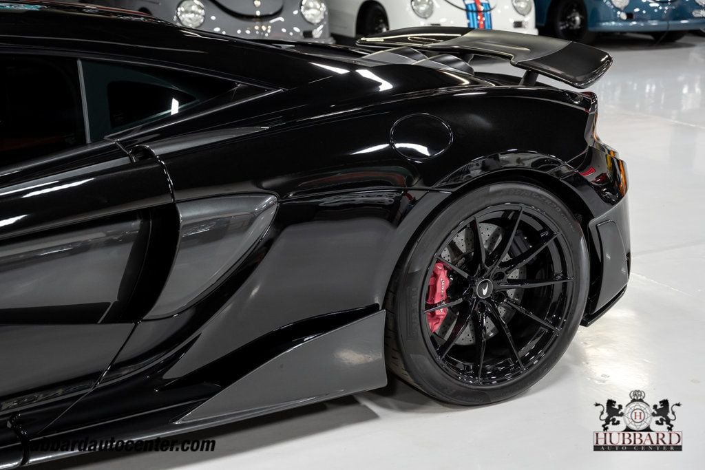 2019 McLaren 600LT  - 22977806 - 59