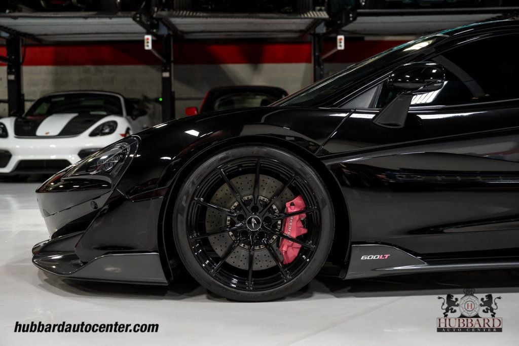 2019 McLaren 600LT  - 22977806 - 60