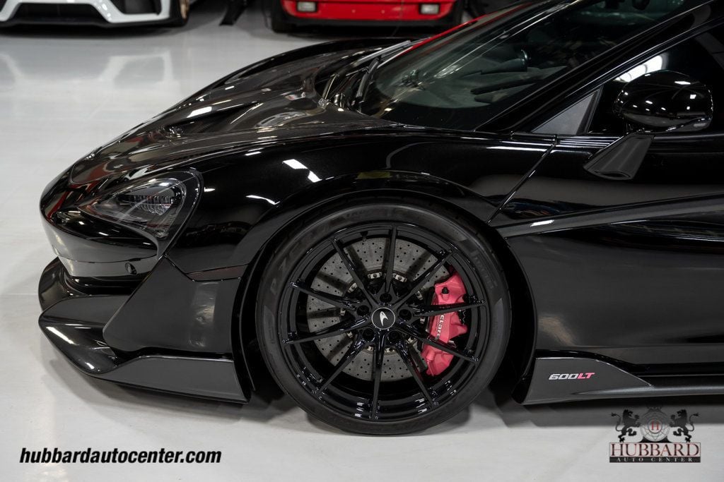 2019 McLaren 600LT  - 22977806 - 61