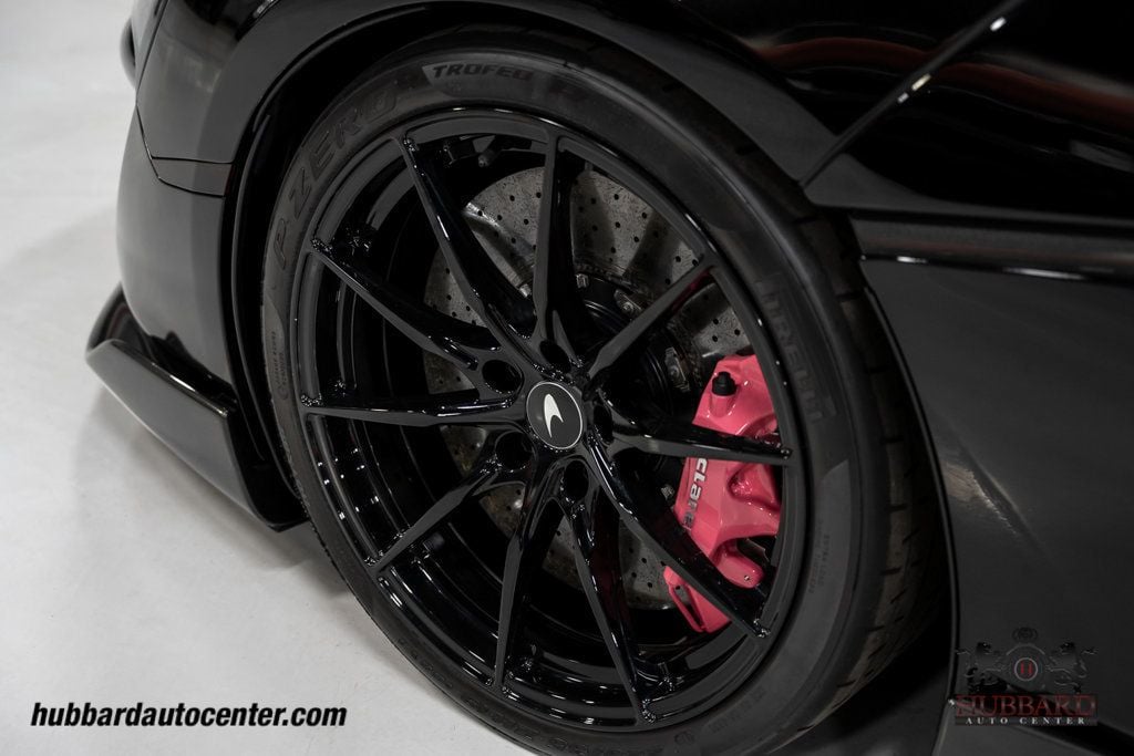 2019 McLaren 600LT  - 22977806 - 62