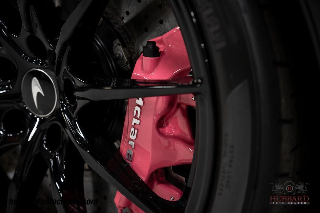 2019 McLaren 600LT  - 22977806 - 63