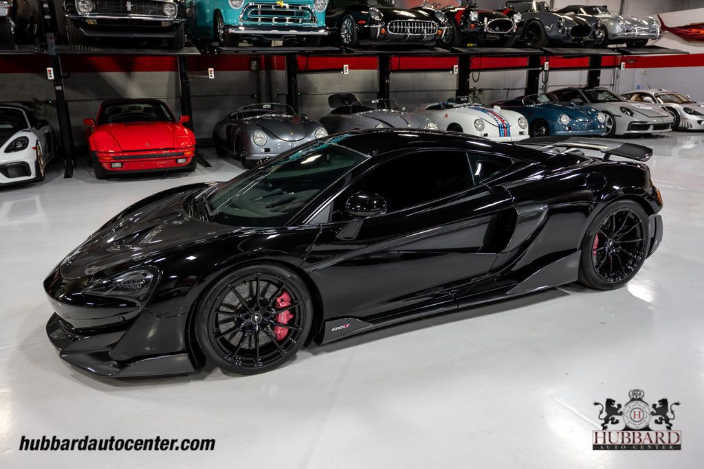 2019 McLaren 600LT  - 22977806 - 65