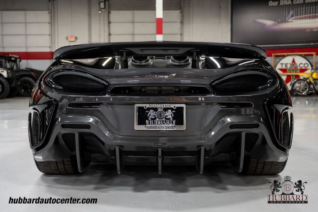 2019 McLaren 600LT  - 22977806 - 6