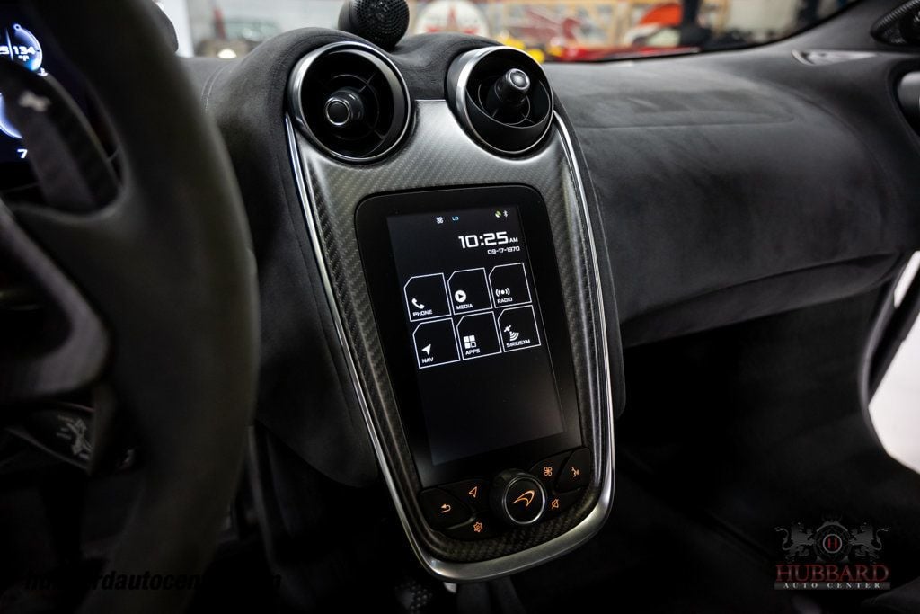 2019 McLaren 600LT  - 22977806 - 70