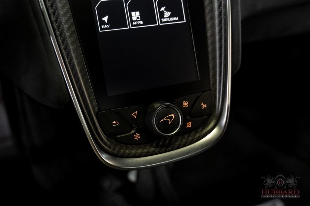 2019 McLaren 600LT  - 22977806 - 71