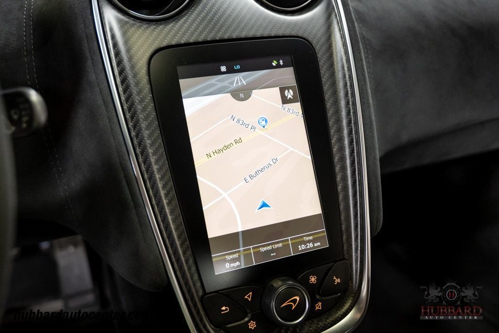 2019 McLaren 600LT  - 22977806 - 72