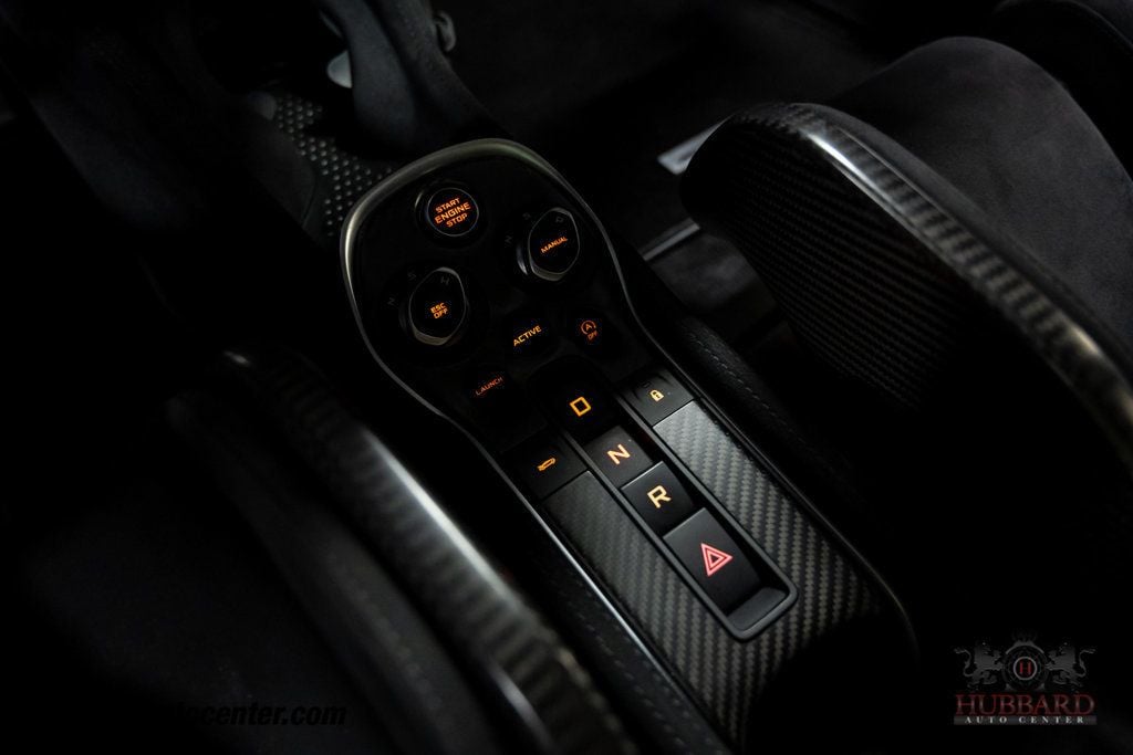 2019 McLaren 600LT  - 22977806 - 73