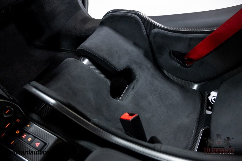 2019 McLaren 600LT  - 22977806 - 74