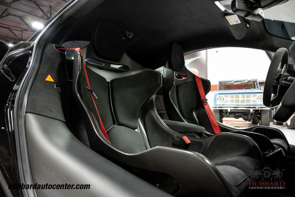 2019 McLaren 600LT  - 22977806 - 78